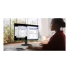 Monitorius „Mmd Monitors“ ekranai „PHILIPS 27E1N1800A/00“, 27 colių, 4K UHD IPS, 60 Hz, 350 cd/m2, 4 ms, 2xHDMI2.0, DP garsiakalbiai