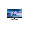 Monitorius Philips Evnia 27M2C5200W/00, 27", VA, 1920 x 1080, 280 Hz,  300 cd/m²