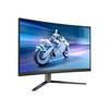 Monitorius Philips Evnia 27M2C5200W/00, 27", VA, 1920 x 1080, 280 Hz,  300 cd/m²