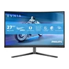 Monitorius Philips Evnia 27M2C5200W/00, 27", VA, 1920 x 1080, 280 Hz,  300 cd/m²