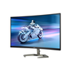 Žaidimų monitorius Philips Momentum 32M1C5200W/00, 31.5", VA, 1920 x 1080, 240 Hz, 0.5 ms, 16:9