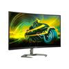 Žaidimų monitorius Philips Momentum 32M1C5200W/00, 31.5", VA, 1920 x 1080, 240 Hz, 0.5 ms, 16:9