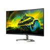 Žaidimų monitorius Philips Momentum 32M1C5200W/00, 31.5", VA, 1920 x 1080, 240 Hz, 0.5 ms, 16:9