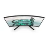 Monitorius „Mmd Monitors“ ekranai „PHILIPS 32M2C3500L/00“, 31,5 colio VA QHD 180 Hz, 300 cd/m2, 1 ms, 2xHDMI2.0, DP