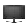 Monitorius „Mmd Monitors“ ekranai „PHILIPS 32M2C3500L/00“, 31,5 colio VA QHD 180 Hz, 300 cd/m2, 1 ms, 2xHDMI2.0, DP