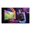 Monitorius „Mmd Monitors“ ekranai „PHILIPS 32M2C3500L/00“, 31,5 colio VA QHD 180 Hz, 300 cd/m2, 1 ms, 2xHDMI2.0, DP