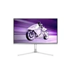 Monitorius Mmd monitoriai Ekranai PHILIPS 32M2N8900/00 32 colių UHD OLED 240Hz 250cd/m2 0.03ms 2xHDMI2.1 DP USB Type-C PD90W Garsiakalbiai Aukščio reguliavimas.