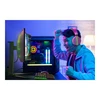 Monitorius Philips Evnia Curved Gaming Monitor, OLED 3440x1440, Juodas/Pilkas 34M2C6500/00