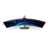Monitorius Philips | 49B2U5900CH/00 | 48.8 " | VA | 32:9 | 75 Hz | 4 ms | 5120 x 1440 pikselių | 450 cd/m² | HDMI jungtys quantity 2