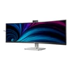 Monitorius Philips | 49B2U5900CH/00 | 48.8 " | VA | 32:9 | 75 Hz | 4 ms | 5120 x 1440 pikselių | 450 cd/m² | HDMI jungtys quantity 2