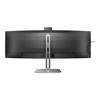 Monitorius Philips | 49B2U6900CH/00 | 48.8 " | VA | 32:9 | 75 Hz | 4 ms | 5120 x 1440 pikselių | 450 cd/m² | HDMI jungtys quantity 2