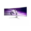 Monitorius PHILIPS 49M2C8900L/00 | 49" | QD-OLED | 5120x1440 | 144Hz