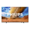 Televizorius Philips 55PUS7810/12 | 55 | Smart TV | TITAN OS | UHD | Juodas