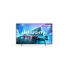 Televizorius Philips 65OLED761/12 | 65 | Smart TV | TITAN OS | UHD | Juodas