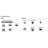 Philips 4K Ambilight televizorius | 65OLED769/12 | 65 | Smart TV | TITANAS | UHD OLED