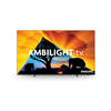 Philips 4K Ambilight televizorius | 65OLED769/12 | 65 | Smart TV | TITANAS | UHD OLED