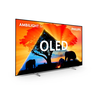 Philips 4K Ambilight televizorius | 65OLED769/12 | 65 | Smart TV | TITANAS | UHD OLED