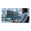 Monitorius Philips | 34B2U3600C/00 | 34 " | VA | 21:9 | 60 Hz | 4 ms | 3440 x 1440 pikselių | 300 cd/m² | HDMI jungtys quantity 1 | Juodas