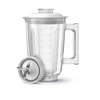 Kokteilinė Philips HR3760/01 7000 serija, Sidabrinės/Auksinės spalvos