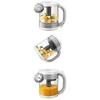 Garintuvas ir trintuvas Philips Avent SCF883/01, 400 W