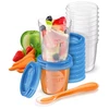 Philips Baby Food Storage Cups Avent SCF721/20