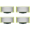 Philips QP240/50 HYBRID BLISTER BLADE 4 PACK