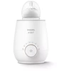 Philips Avent Premium Greitai veikiantis buteliukų šildytuvas SCF358/00