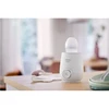 Philips Avent Premium Greitai veikiantis buteliukų šildytuvas SCF358/00