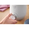 Philips Avent Premium Greitai veikiantis buteliukų šildytuvas SCF358/00