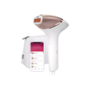 Philips Lumea Prestige BRI945/00 balta ir-rožinė