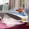 Philips | DST7011/20 | Garų lygintuvas | 2600 W | Vanduo tank capacity 300 ml | Continuous steam 45 g/min | Steam boost performance 220 g/min | Light Mėlyna/Gray