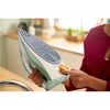 Philips 7000 serijos Garų lygintuvas DST7012/70, 2600 W, 45 g/min nenutrūkstamas garas, 220 g garo pripūtimas, vertikalus garas, SteamGlide Plus padas, lašėjimo stabdiklis, QuickCalc Release, 300 ml vandens bakas