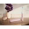 Elektrinis dantų šepetėlis Philips Sonicare DiamondClean 9000 HX9911/84, Rožinis