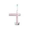 Elektrinis dantų šepetėlis Philips Sonicare DiamondClean 9000 HX9911/84, Rožinis