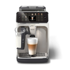 Kavos aparatas Philips Espresso Aparatas | EP5543/90 | Slėgis 15 bar | Su pieno plakikliu | Pilnai Automatinis | 1500 W | Baltas