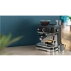 Kavos aparatas Philips | Espresso Aparatas | PSA3218/10 Barista Brew | Slėgis 15 bar | Su pieno plakikliu | Semi-automatinis | 1350 W | Juodas