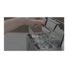 Philips | Espreso aparato nukalkinimo priemonė | CA6700/10 | 250 ml