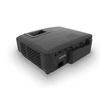 Projektorius Philips GamePix 800 | Full HD (1920x1080) | 2600 ANSI liumenų | 1500:1 | Juodas | Smart Gaming