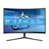 Monitorius Philips 32M2C5500W/00, 31.5", 2560 x 1440, 240 Hz, 0.5 ms, 400 cd/m²