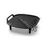 Gruzdintuvė Philips Airfryer grilio komplektas 3,2l, 4,2l, HD9926/00