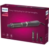 Philips 3000 Series „Air Styler“ Plaukų formavimo šukos (BHA301/00)