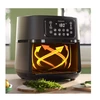Gruzdintuvė Philips „Airfryer“ „5000 Series XXL Connected“ HD9285/90