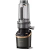 Kokteilinė Philips Flip&amp;Juice HR3770/00, Juodos/Auksinės spalvos