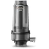 Philips Flip&amp;Juice™ Didelio greičio maišytuvas su sulčiaspaudės moduliu HR3770/10, Juodas