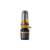 Kokteilinė Philips Flip&amp;Juice HR3770/00, Juodos/Auksinės spalvos