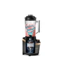 Kokteilinė Philips Flip&amp;Juice HR3770/00, Juodos/Auksinės spalvos