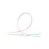 Philips Hue Essential flex strip light, 5 m | Bluetooth and Zigbee