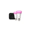 „Philips Hue Bridge Pro“ + 2 x E27