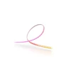 Philips Hue Play Gradient Light Strip 65" EU | Gradient and baltas light (RGBICW) | Bluetooth, Zigbee