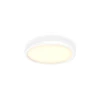 Lubinis šviestuvas Signify Philips Hue Aurelle Around Panel Light, Baltas | 2200-6500 Hue Baltas Ambiance